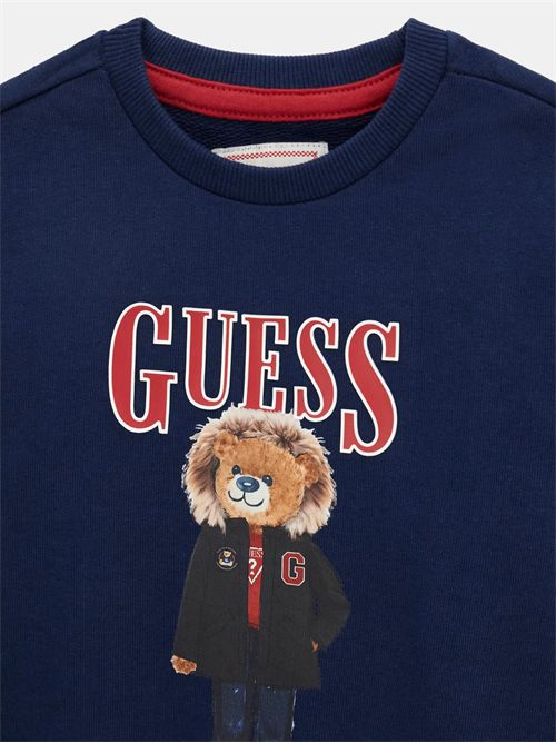  GUESS | N5BQ07KAD74/G7HR